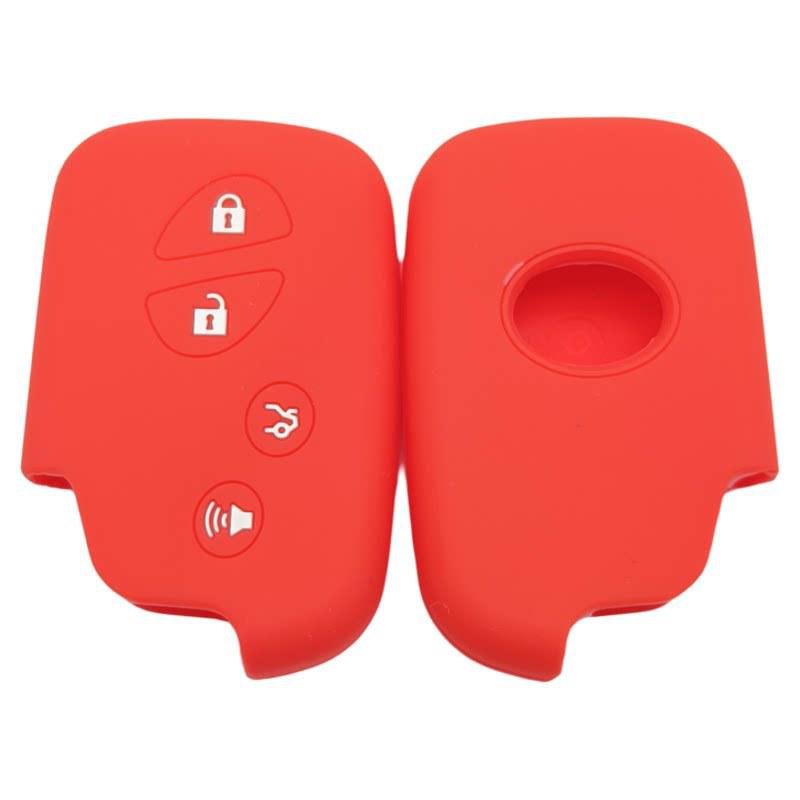 Silicone Case for Lexus IS250/ES350/LS460 Smart Key