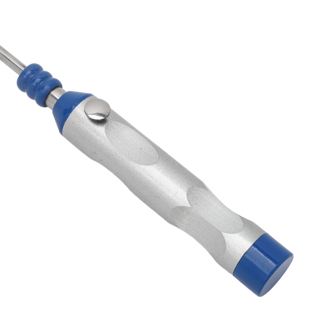 Zahnkronen-Entferner-Ausrüstungswerkzeug aus Edelstahl, automatische manuelle Steuerung des Kronenwerkzeugs mit 3 Spitzen