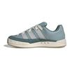 adidas Originals Adimatic Comfortable Durable Non-Slip Low-Top Skate Shoes Unisex Sneakers Blue IF1590