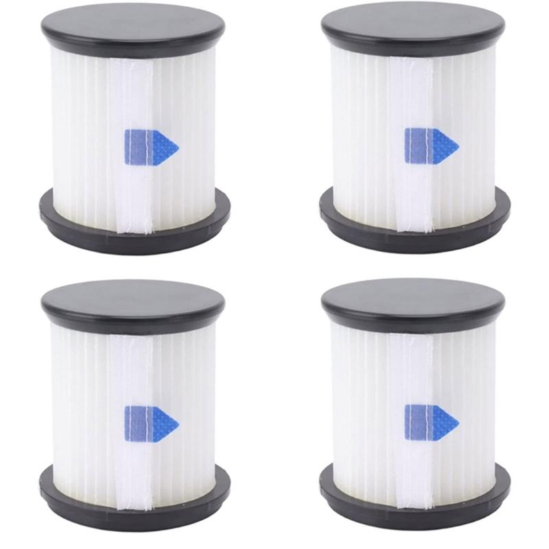 Vacuum Filter Vacuum Cleaner Part Vacuum Cleaner Filter Vacuum Accessories Replacement Filter for INSE S6T/S6P Pro/N5S