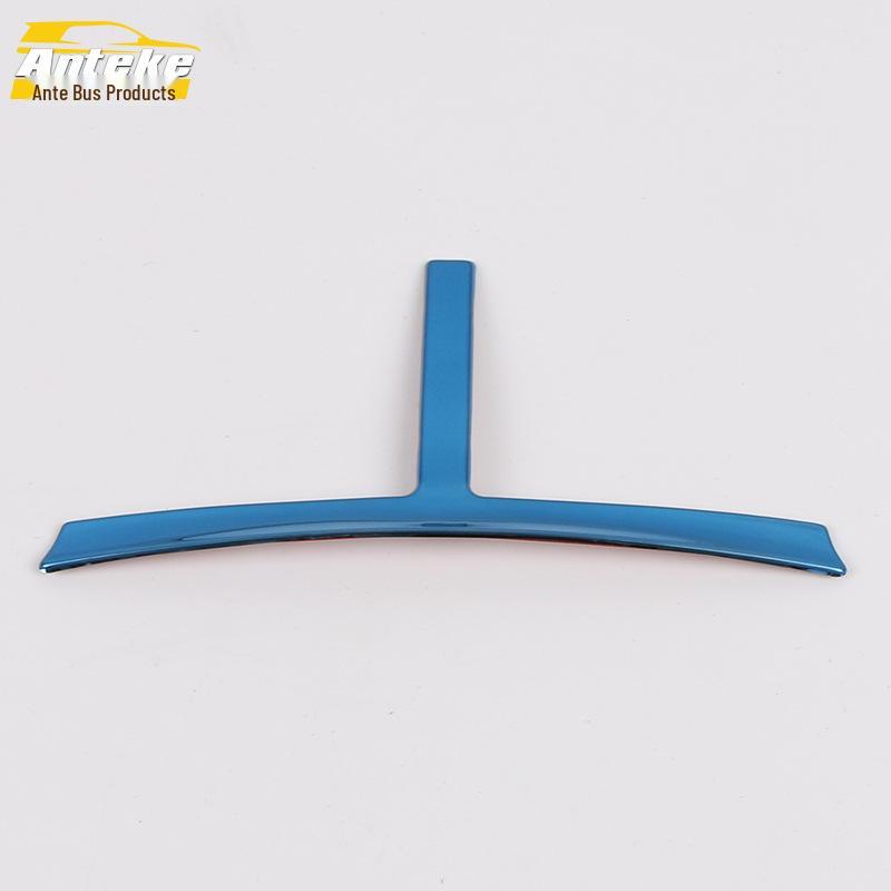 Malibu XL Rear Air Outlet Trim Sticker for 16 Models
