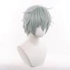 Alien Stage Cosplay Wig - Till Wig - Heat Resistant Anime Wig - Perfect for Costumes, Disguises, Everyday Photography, Halloween, School Festivals,
