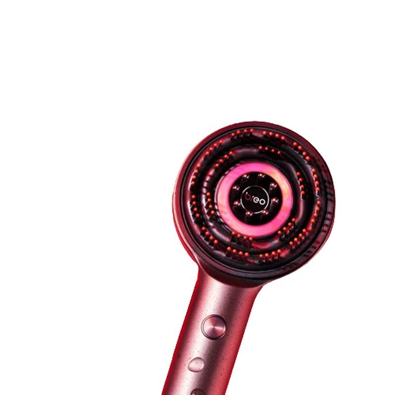 

Breo Scalp3 Electric Head and Scalp Massager