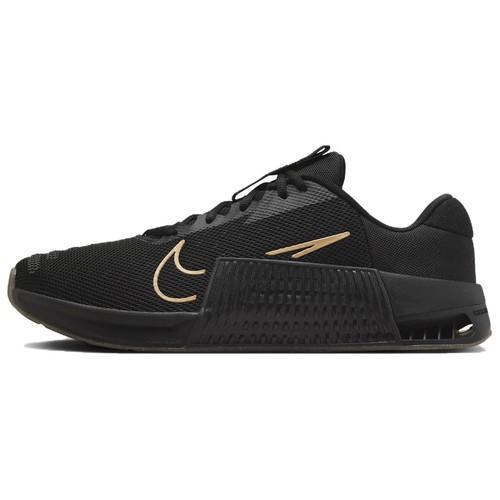 

Nike Metcon 9 Черный кунжут - Dz2617-007 EU 40.5 чёрный