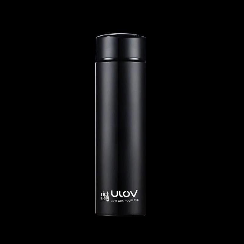 Fuguang YS-1018 Stainless Steel Insulated Thermos (500ml)