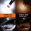 High-Quality LED Interior Kit for Citroen C4 Picasso Grand Picasso 1 MK1 2007-2013 Error-Free Dome Map Trunk Automotive Lamps