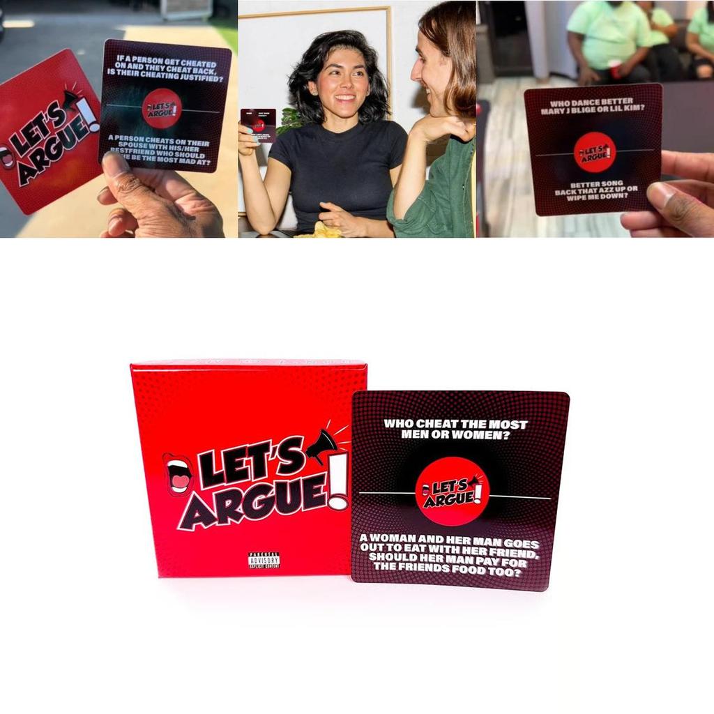 Card Game For Kids And Adults With Brain Boosting Trap Spelling Bee For Family Fun