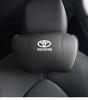 Customized Interior Parts for Toyota: Headrests, Lumbar Supports, RAV4, Wildlander, Highlander, Crown, Lu Fang.