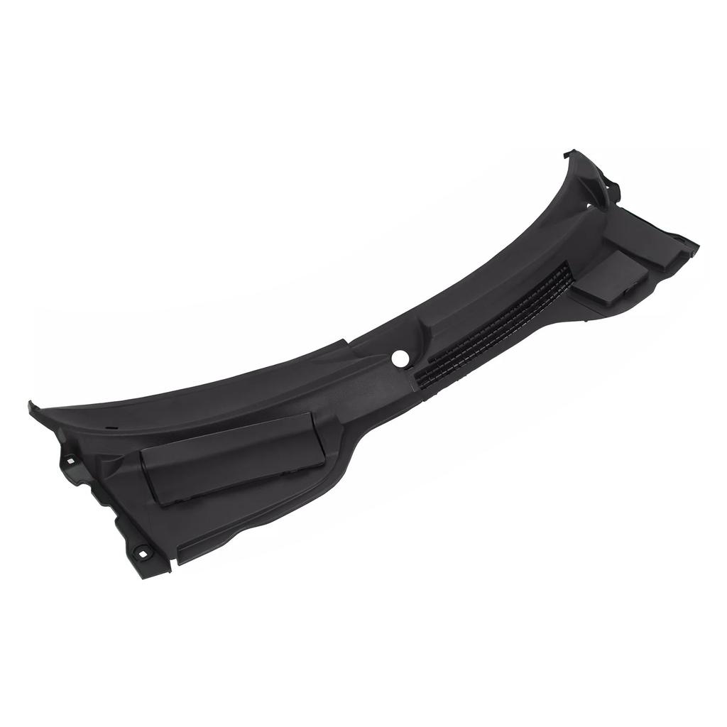 Left&Right Windshield Cowl Cover For Mini Cooper R55 R56 R57 2007-2015