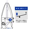 Victor Multi-Pliers (with Elastomer Cover) MCPHG-200 200mm