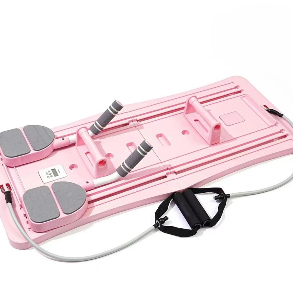 FWT Foldable Multifunctional Abdominal Board for Home Fitness