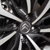 4 pezzi 60mm Tappi Centrali Ruota Auto Coprimozzi Cerchioni Tappi Copri Mozzo Emblema Per Citroen C5 X AIRCROSS C3 C4 C2 Berlingo Jumper Dispatch ami