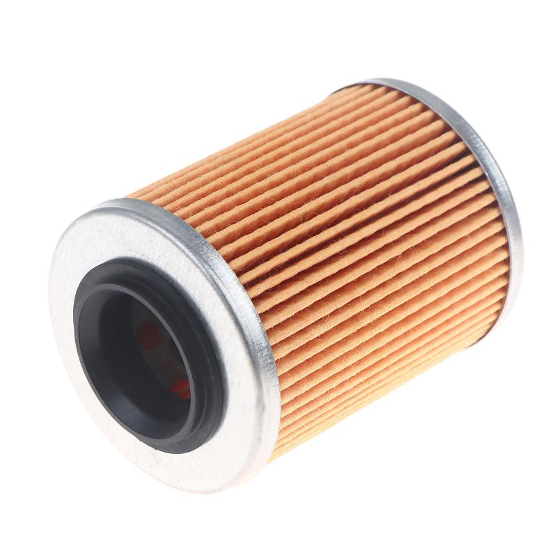 Original Package Engine Oil Filter 0800-011300-0004 For Atv Utv450 550 800 1000 Cforce Zforce Uforce Parts