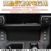 EopTatoo Custom Parts Accessories for New RAV4 60 Center Console Tray Wireless Charging Tray Mat Type A & Series Mat, Mat, Black, Silicone,
