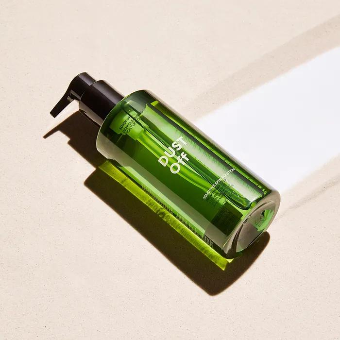 [Missha] Super Off Cleansing Oil 305ml 3 Types