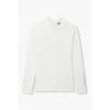 Women Elara Rib High Neck Long Sleeve 1546326903