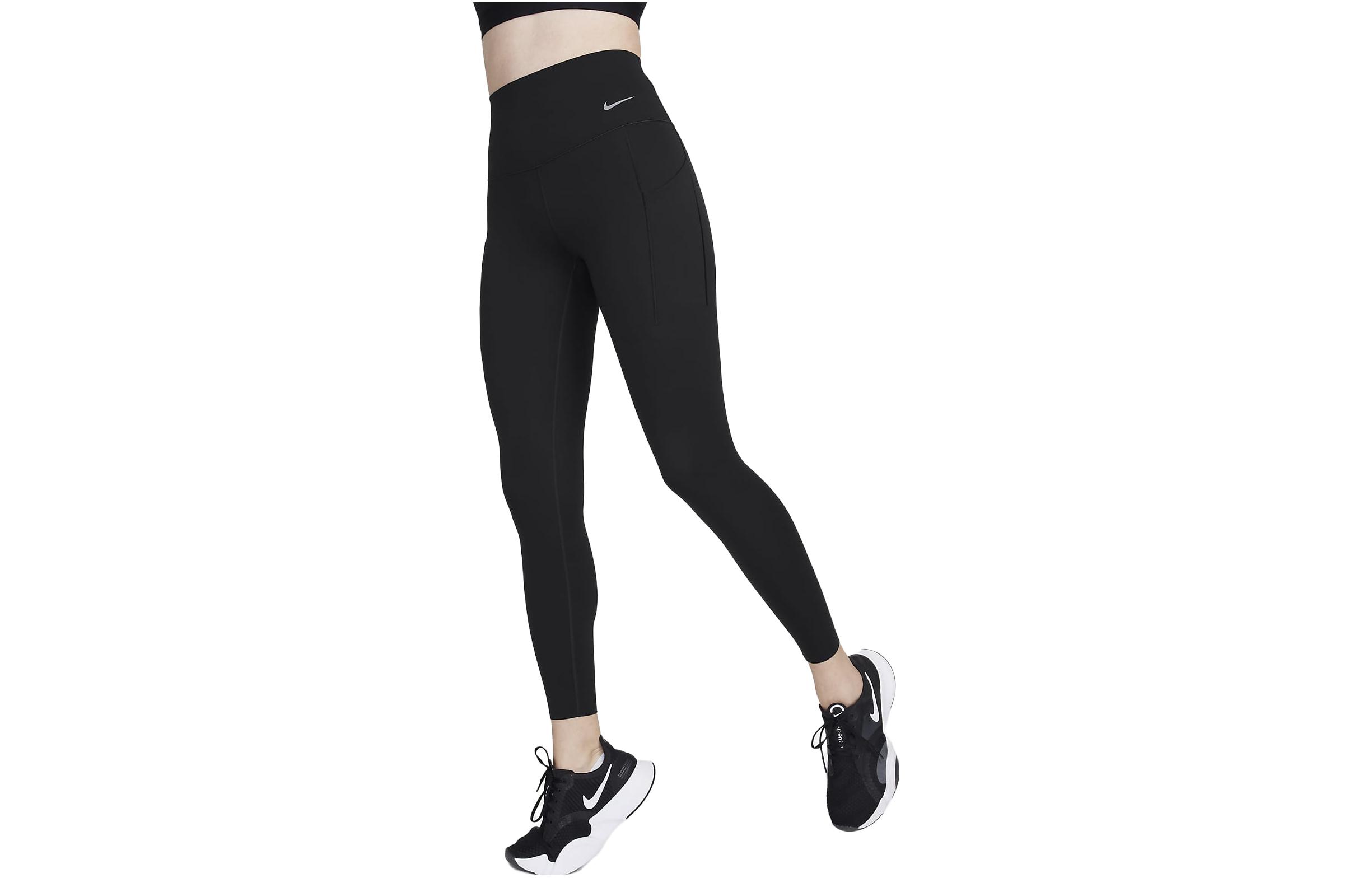 Nike Universa High waisted Performance Leggings DQ5997-010 S