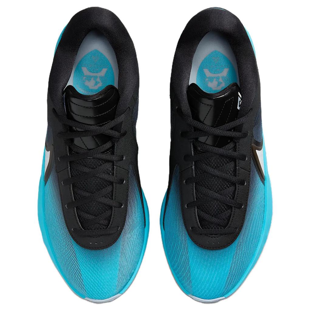 Nike Giannis Freak 6 EP Christmas Pack Unisex Sneakers Blue Black Blue-Tint FZ1621-001