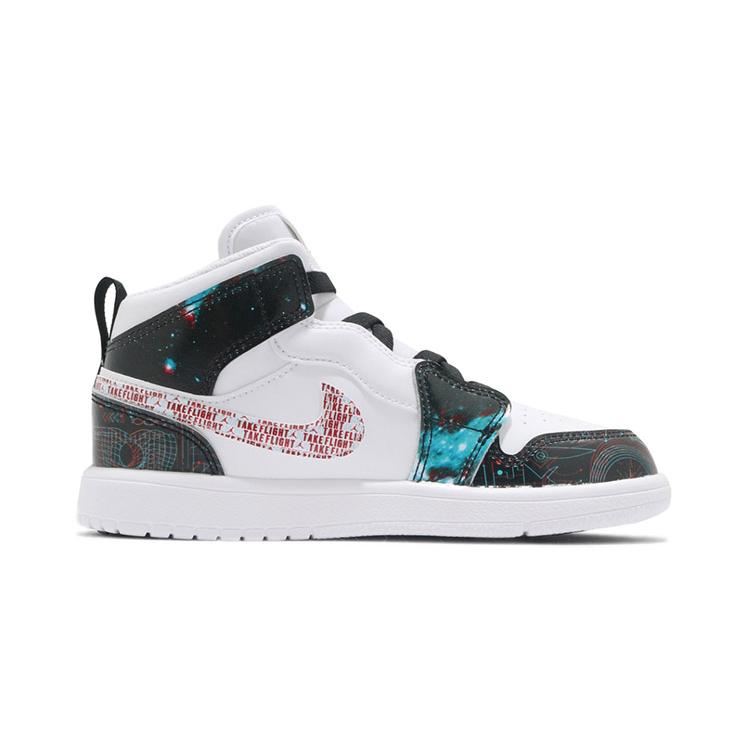 Jordan 1 Mid ALT SE PS Take Flight DD3105-114