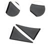 Generic Car Door Anti Collision Stickers Aesthetics Convenient Effective Car Door Corner Edge Guards Car Paint Surface Guards