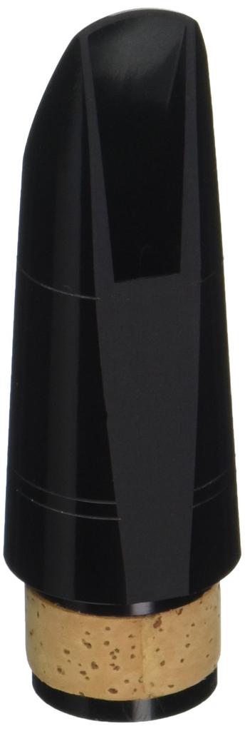 Yamaha Clarinet Mouthpiece CL4C Black
