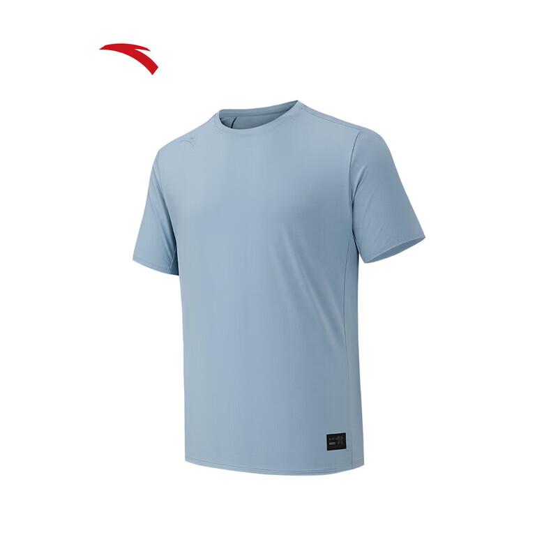 ANTA Men's Quick-Dry Training T-Shirt