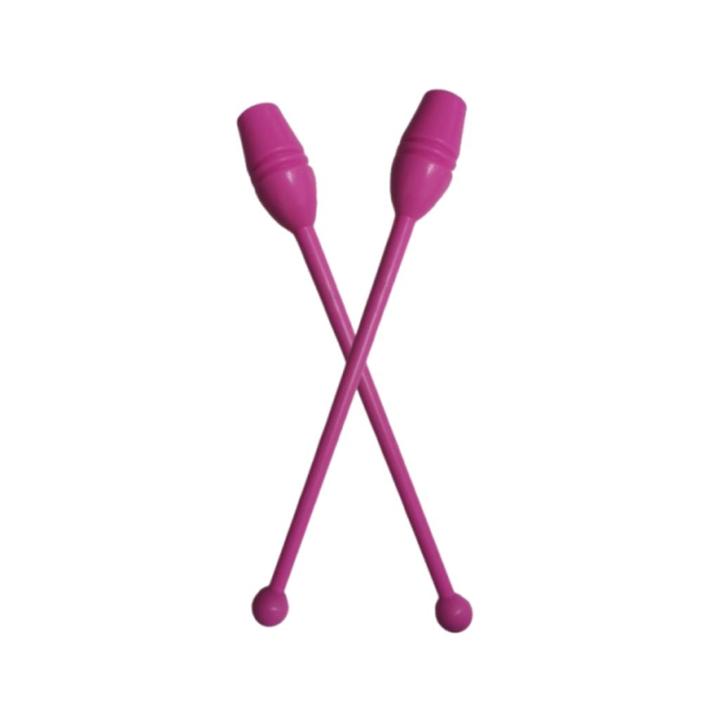 Lightweight Gymnastic Dance Bar Heavy Duty Colored Gymnastic Stick  Children Training