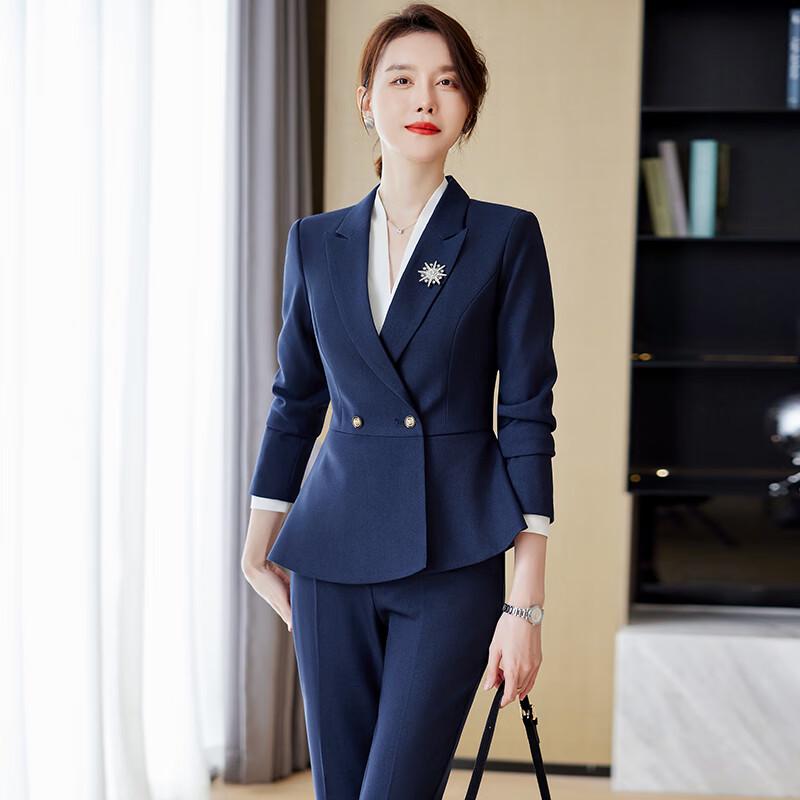 Women s Professional Suit Set L