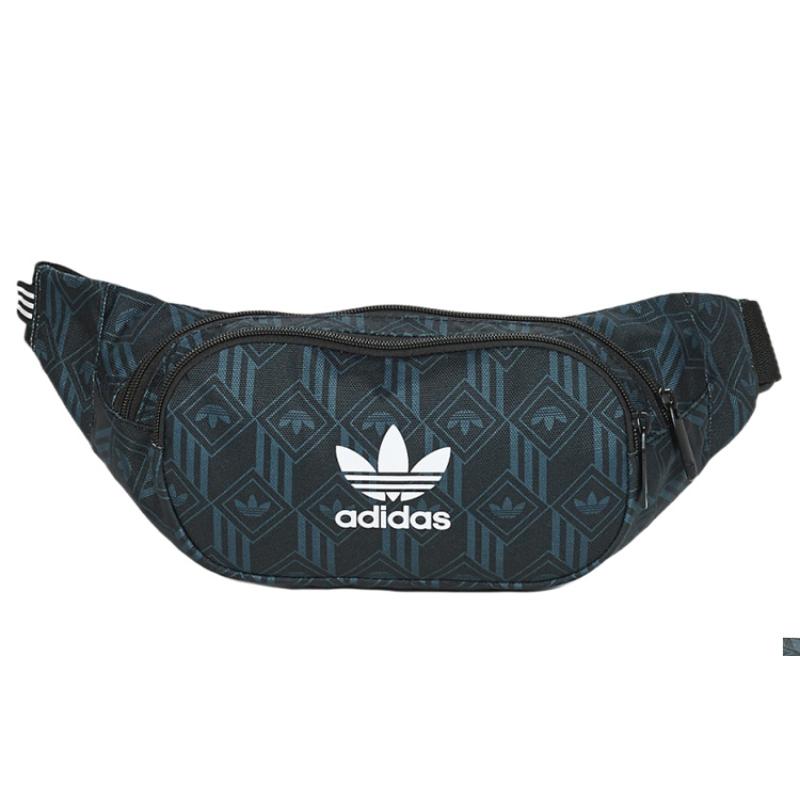 

Adidas Originals Fanny Packs Black Adidas FM1347