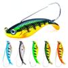 Fishing Single Hook Bait Resembling Bait 8.5cm/21g Lures