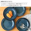 Dolce duo Set of including a curry pasta and made in Mino CG-1762 2, dish, bowl, dish, plate. Stylish, Japan, ware.