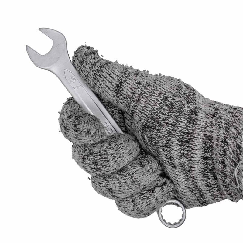 15mm open-end wrench