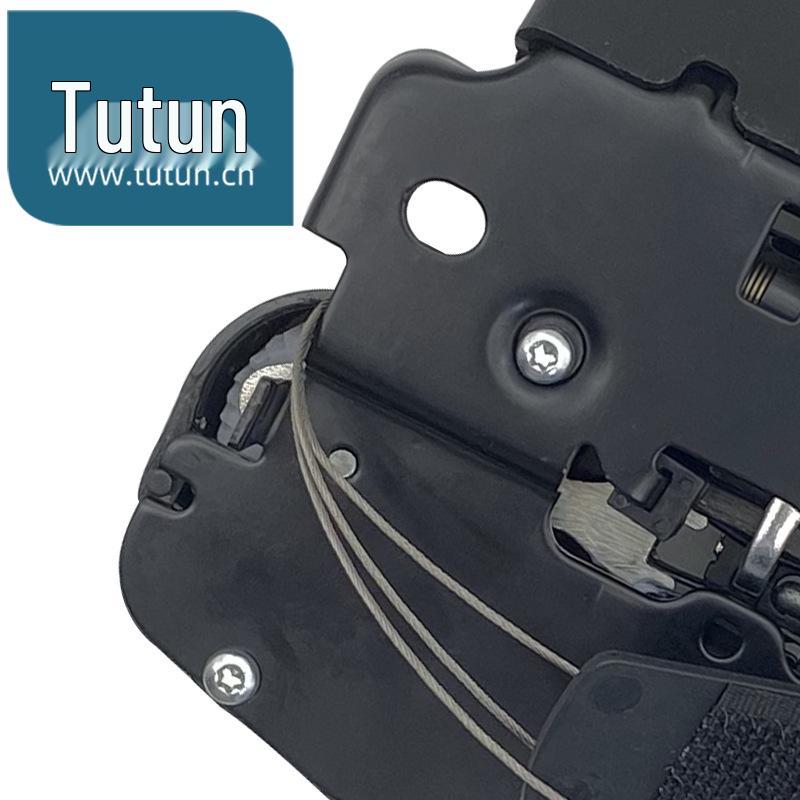 Compatible Trunk Lock Latch for 2013-2018 Nissan Teana Models