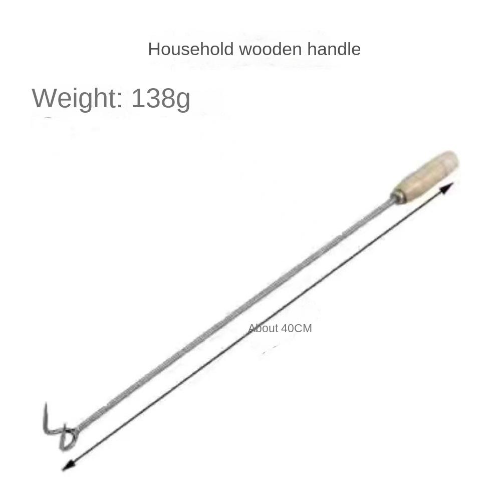 

120 см 10-секционная телескопическая стержневая антенна из нержавеющей стали FM AM радио супер сигнал