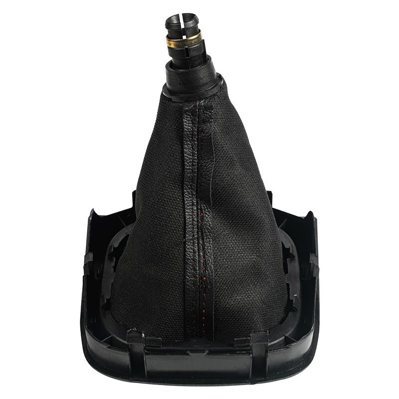 For Volkswagen VW Golf 6 MK6 5 V MK5 Jetta R32 2004-2014 Gear Shift Knob Collar Case