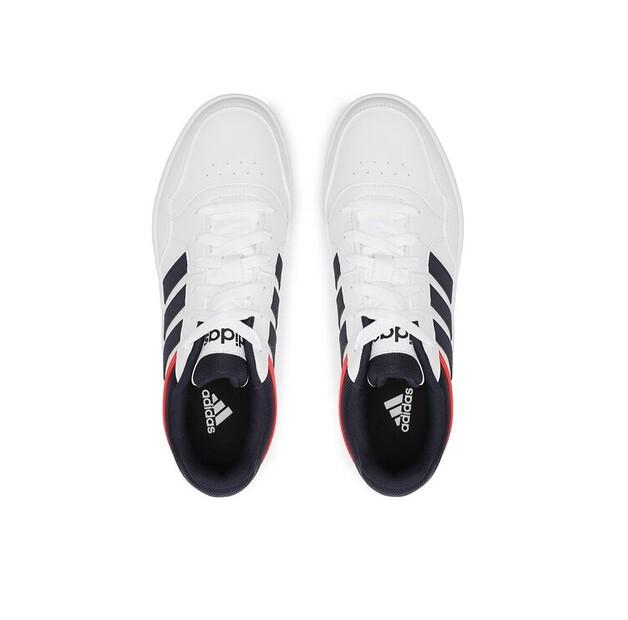 Кроссовки adidas Hoops 3.0 Low Classic Vintage Shoes