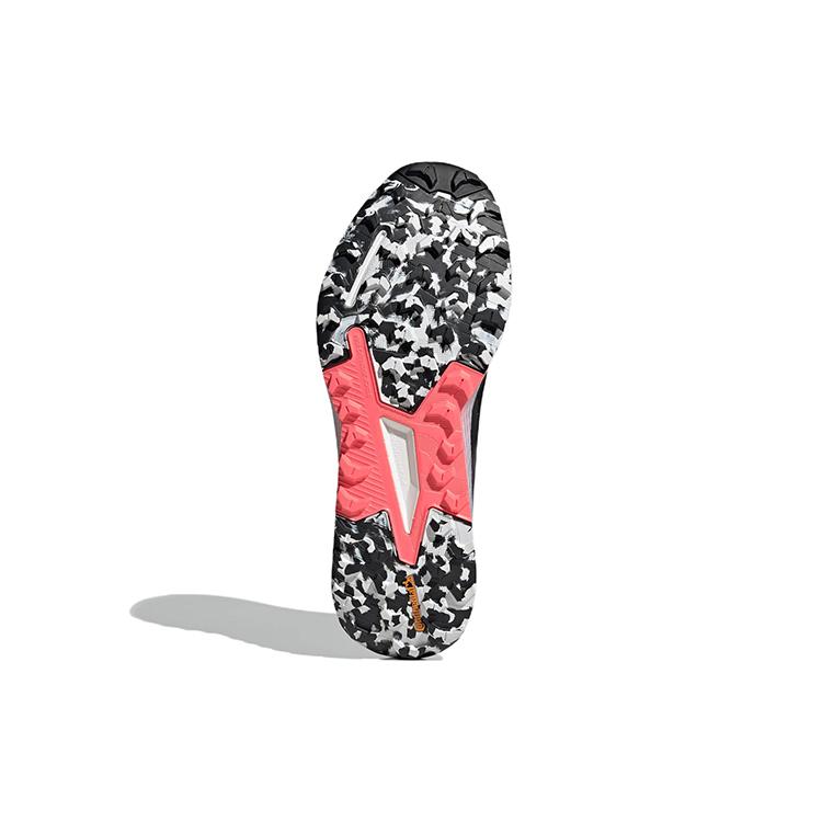 Nové Adidas Terrex Agravic Flow 2 Černá Modrá Rush Turbo GZ8888
