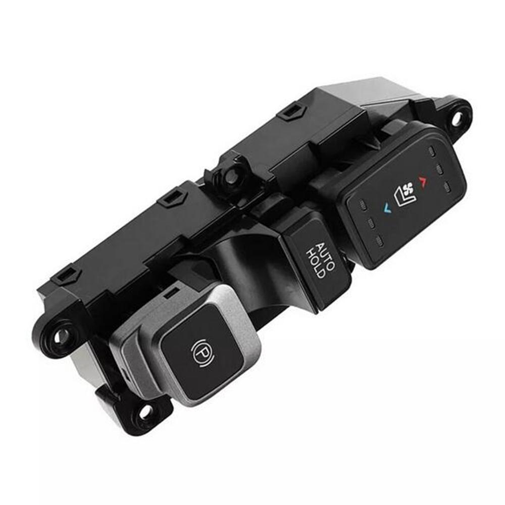 Parking Brake Heating Window Switch 933102W315 For Hyundai Santa Fe Sport 17-18
