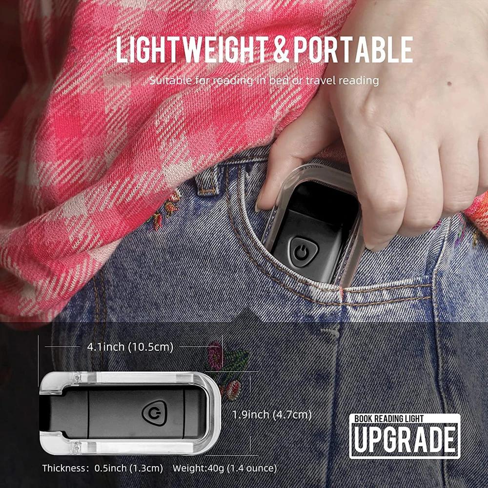 Light Table Lamp Lights USB Charging Mode Indoor Lighting Eye Care Brightness Adjustable Led Children's