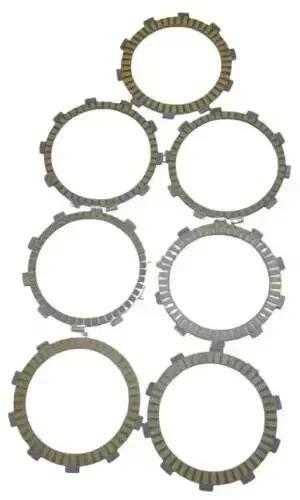 Fit For KTM Duke 390 Clutch Friction Plate 2017 To 2019 Model