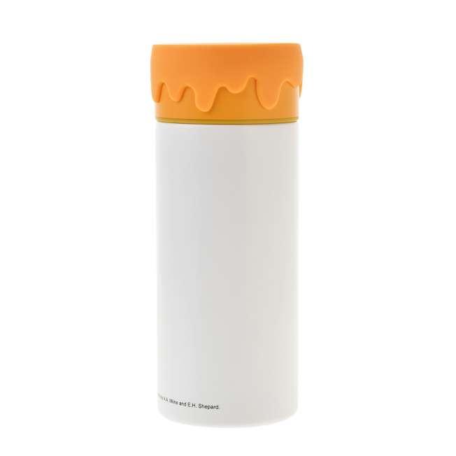 DISNEY Stainless Steel Bottle Winnie the Pooh HONEY DAY Japan NEW Disney Store