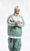 Blent 2425 Wip Anorak - Haze