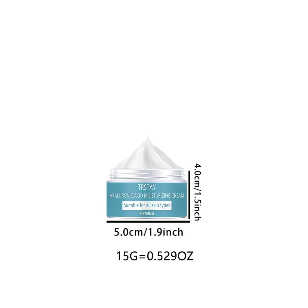 Brightening, Whitening and Moisturizing Cream, Evenly Skin Tone, Repairing Damaged Skin, Nourishing and Hydrating Moisturizing Cream