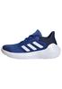 Tenso Run Boys and Sizes Bright Blue Size 3.0 Kids' Sneakers, Unisex, Girls, 22-25.5cm, NLD02, Royal/Footwear White/Dark (IE3549), 23.0cm