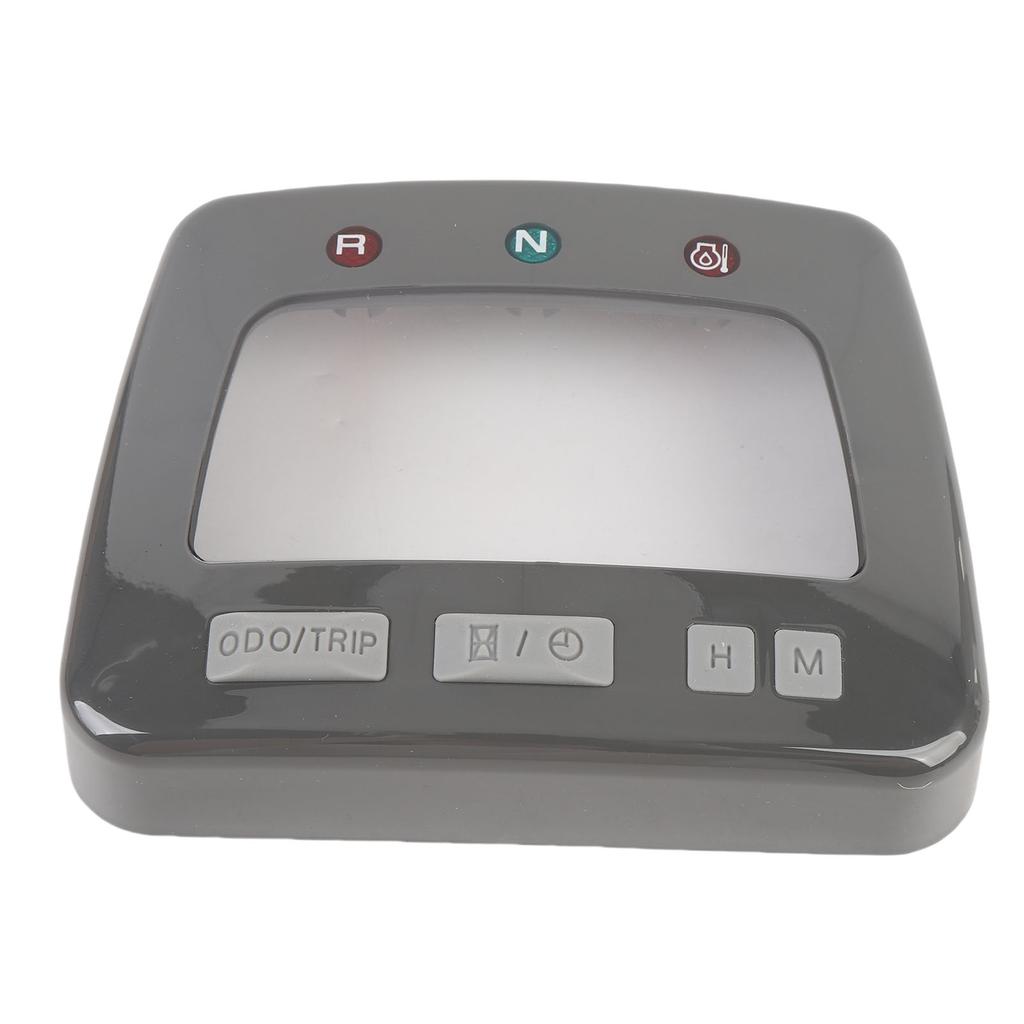 Tacho-Armaturenbrett Oberes Gehäuseabdeckung 37201 HN0 A01 Ersatz für Fourtrax Foreman Rancher 350 450 500