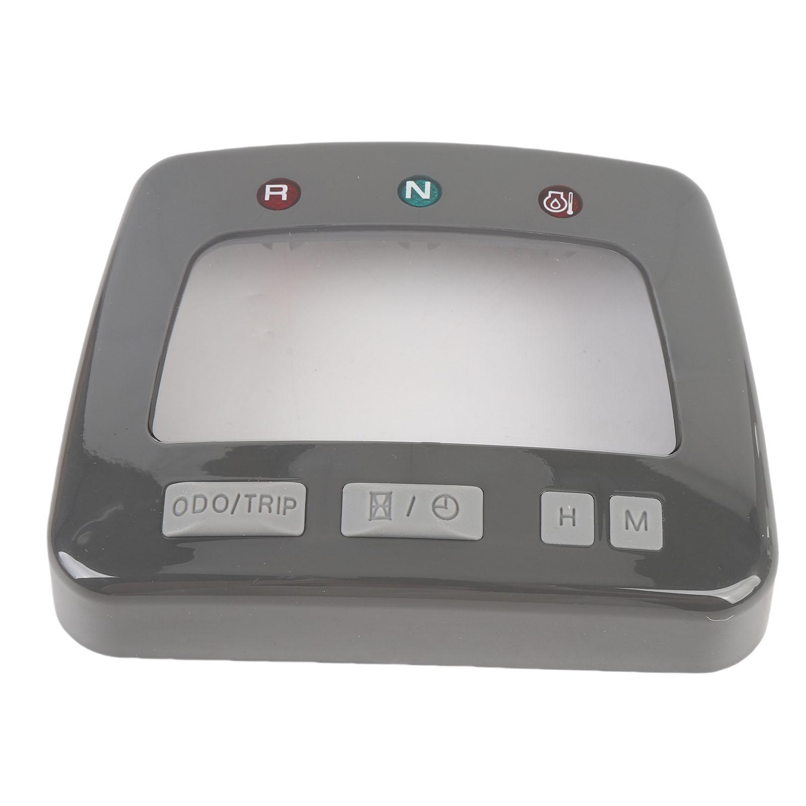 

Крышка верхняя приборной панели спидометра 37201 HN0 A01 Замена для Fourtrax Foreman Rancher 350 450 500