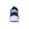 Li Ning Light Feather Textile, TPU Low top Running Shoes Men's Blue ARST019-4