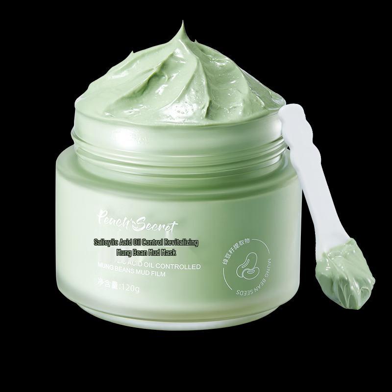 Bantao Skincare Face Masks