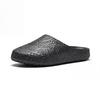 Anta Hela Slide Fashion Comfortable Trendy Versatile Lightweight Basketball Slides Men Slides Basic-Black 112621811-2