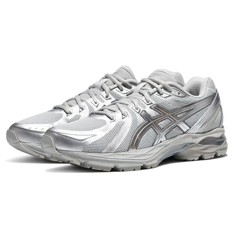Asics Gel-Flux 4 Hellgrau Silber 1011B646-020